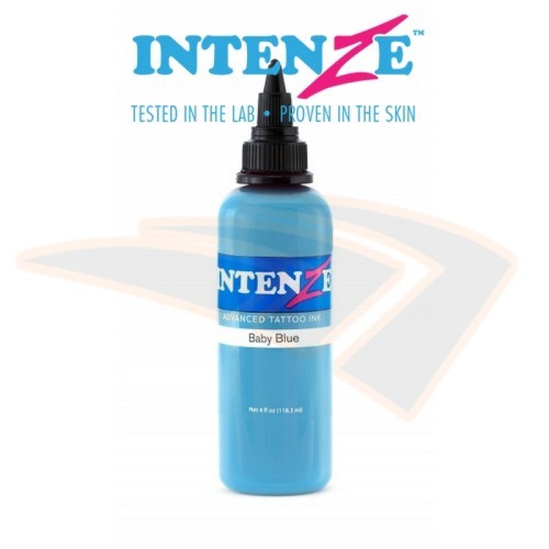 Intenze drawing ink Baby Blue 30 ml