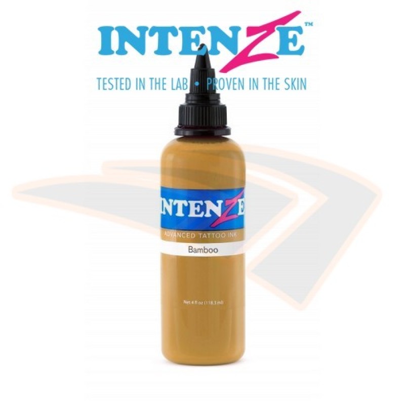 Intenze drawing ink Bamboo 30 ml