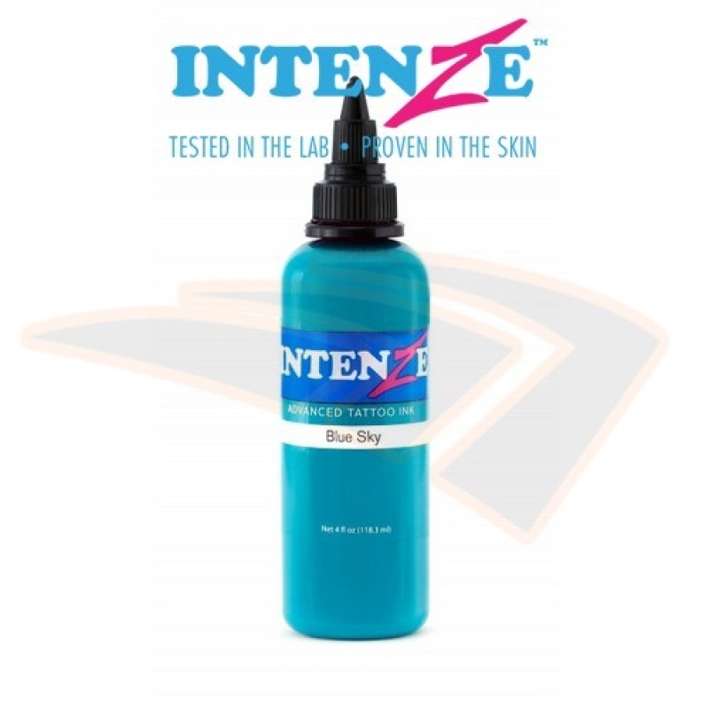 Intenze drawing ink Blue Sky 30 ml