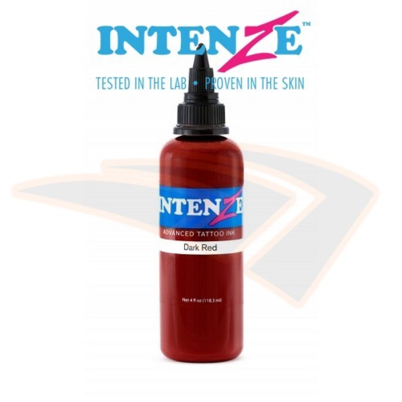 Intenze drawing ink Dark Red 30 ml