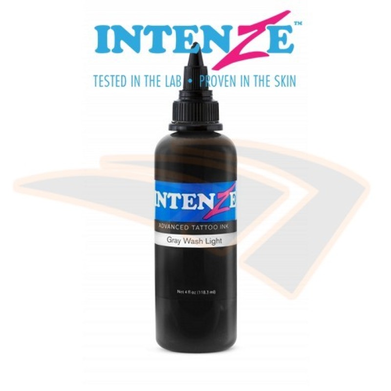 Intenze drawing ink Gray Wash Light 30 ml
