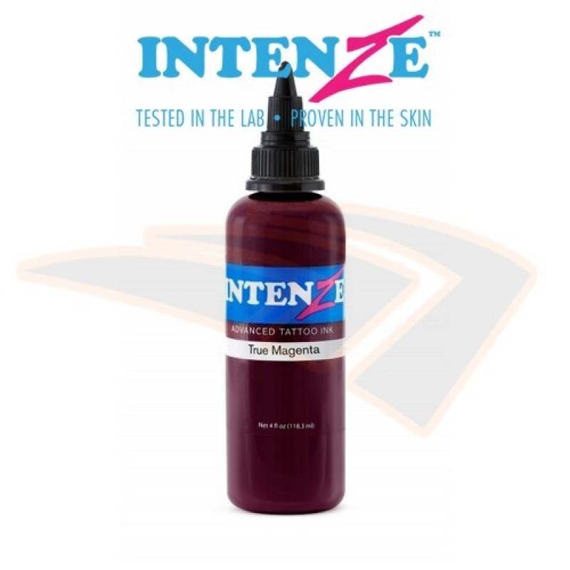 Intenze drawing ink True Magenta 30ml