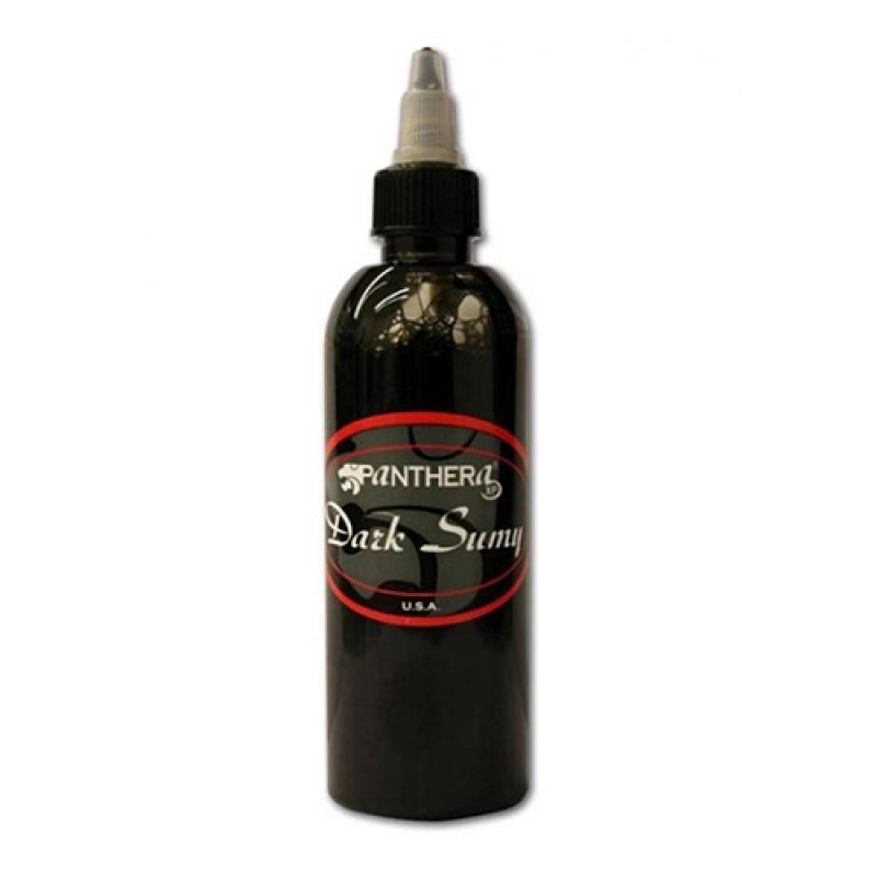 Panthera tus desen Dark Sumi 150 ml 