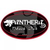 Panthera tus desen Tribal Black 150 ml  1
