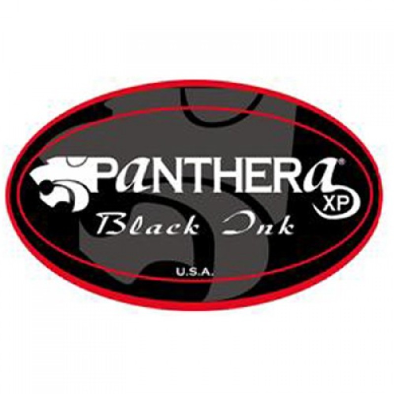 Panthera tus desen Tribal Black 150 ml Panthera tus desen Tribal Black 150 ml 1