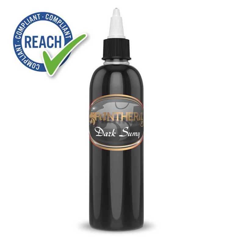Panthera Reach Dark Sumi 150ml