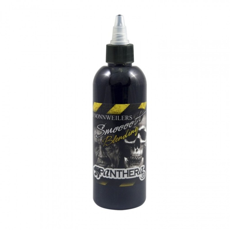 Panthera tus desen Ralf Nonnweiller Smooth Blending Black 150 ml 