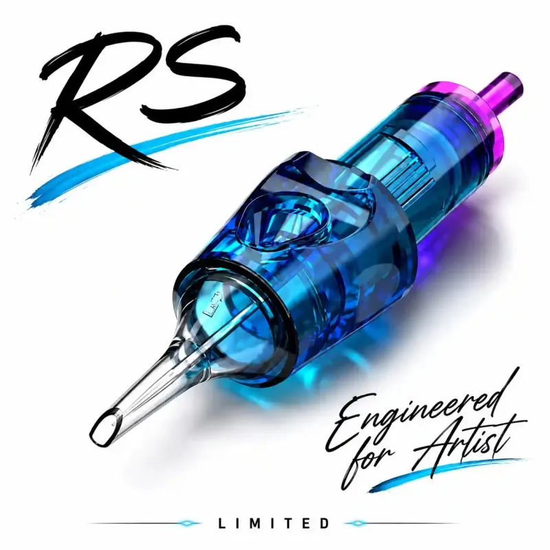 ACE DE TATUAT CARTUS LIMITED RS ACE DE TATUAT CARTUS LIMITED RS