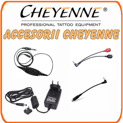 Accesorii Cheyenne