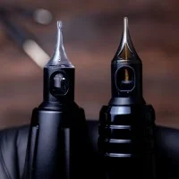 Professional Tattoo Needles — Cartridges and Bare Needles,