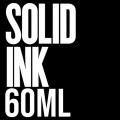 Solid Ink 60ml