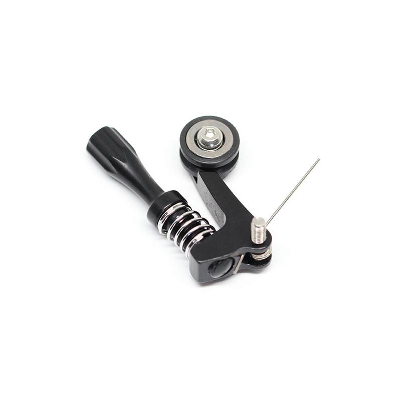 Piesa Inkmachines nr. 44 - Needlebar retainer assembly - 1buc