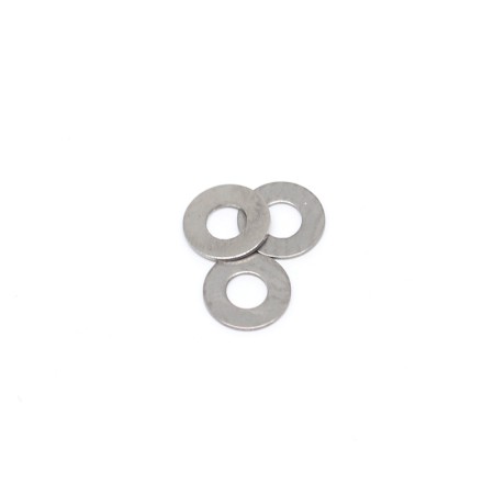 Piesa Inkmachines nr. 68 - Bearing washer - 2buc Piesa Inkmachines nr. 68 - Bearing washer - 2buc