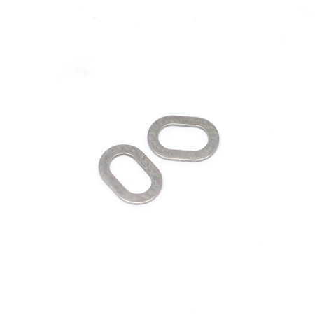 Piesa Inkmachines nr. 71 - Rod Washer - 1buc Piesa Inkmachines nr. 71 - Rod Washer - 1buc