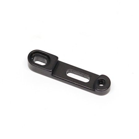 Piesa Inkmachines nr. 71-B - Alu bearing rod - 1buc Piesa Inkmachines nr. 71-B - Alu bearing rod - 1buc