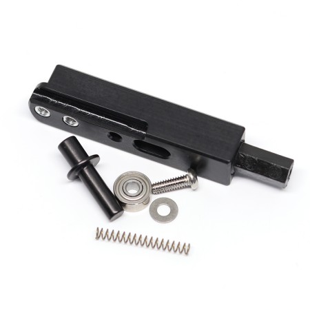 Piesa Inkmachines nr. 72 - Piston assembly (Stingray) - 1buc Piesa Inkmachines nr. 72 - Piston assembly (Stingray) - 1buc