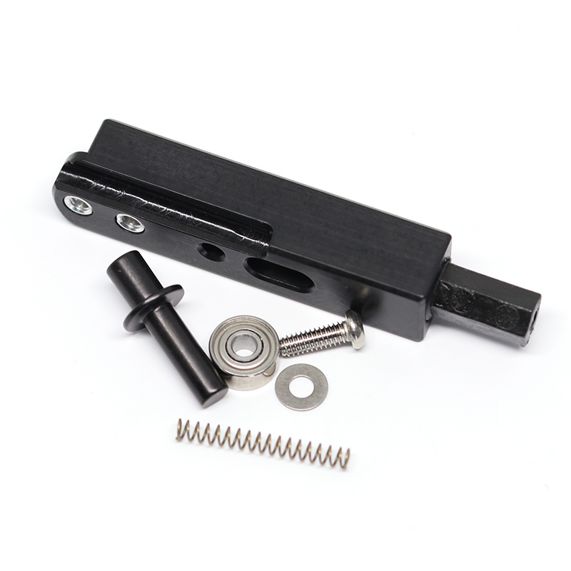 Piesa Inkmachines nr. 72 - Piston assembly (Stingray) - 1buc