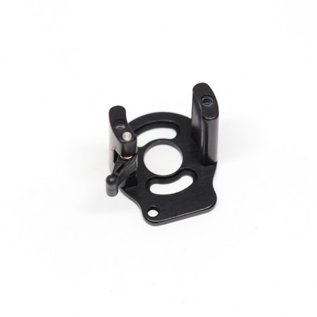 Piesa Inkmachines nr. 75 - Motor bracket assembly - 1buc Piesa Inkmachines nr. 75 - Motor bracket assembly - 1buc