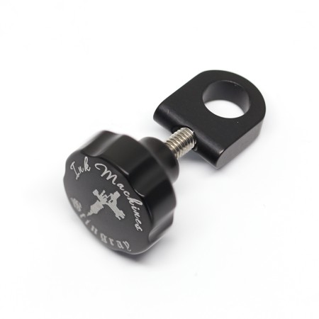 Piesa Inkmachines nr. 76 - Tube vice assembly Stingray - 1buc Piesa Inkmachines nr. 76 - Tube vice assembly Stingray - 1buc