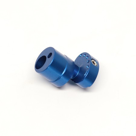 Piesa Inkmachines nr. 81 - Cam 3.5mm stroke Smooth (Blue) - 1buc Piesa Inkmachines nr. 81 - Cam 3.5mm stroke Smooth (Blue) - 1buc
