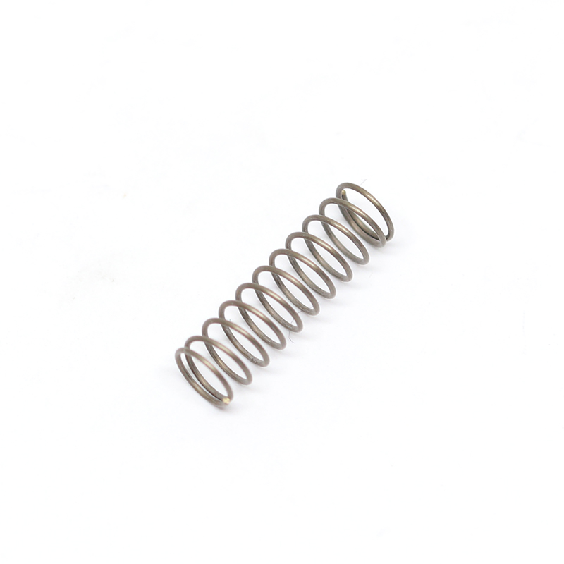 Retainer screw spring Hummingbird