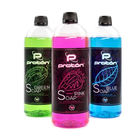 Proton Blue Soap Sapun Concentrat 1000ml Proton Blue Soap Sapun Concentrat 1000ml