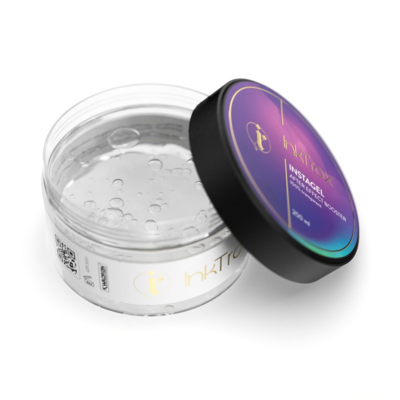 Inktrox Instagel 200ml Inktrox Instagel 200ml 2