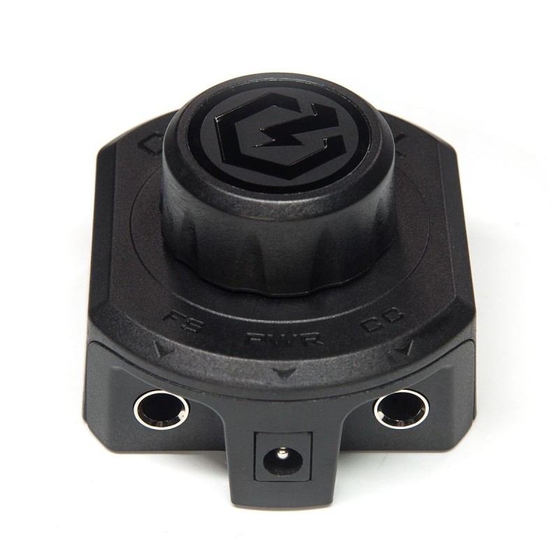 Critical Tattoo MNML Power Supply Critical Tattoo MNML Power Supply 4