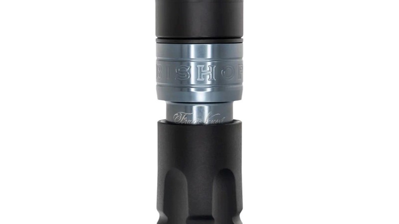 Recenzie Bishop Fantom V2 2026 - Precizia la Superlativ