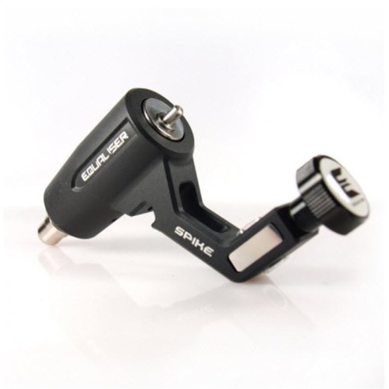 Masina Kwadron Equaliser Spike Mini Neagra