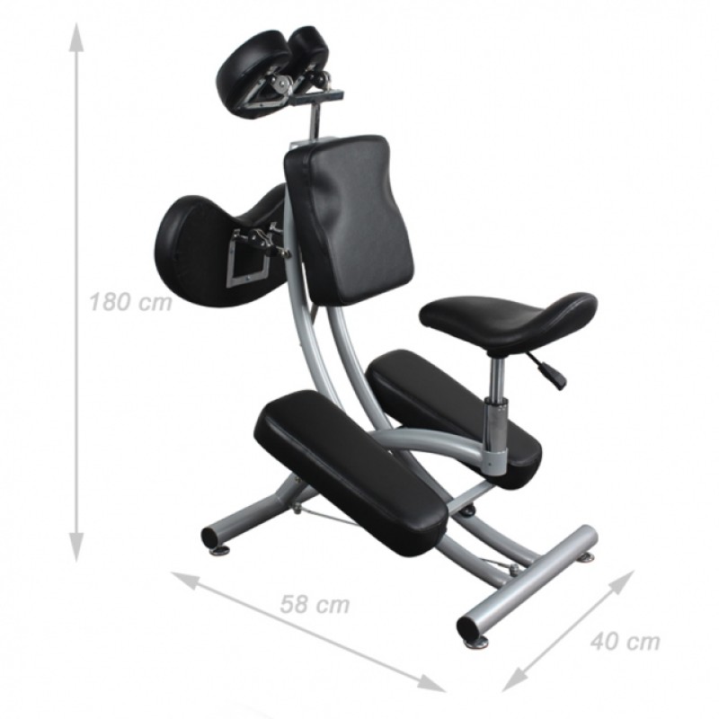 Scaun cervical Kwadron 