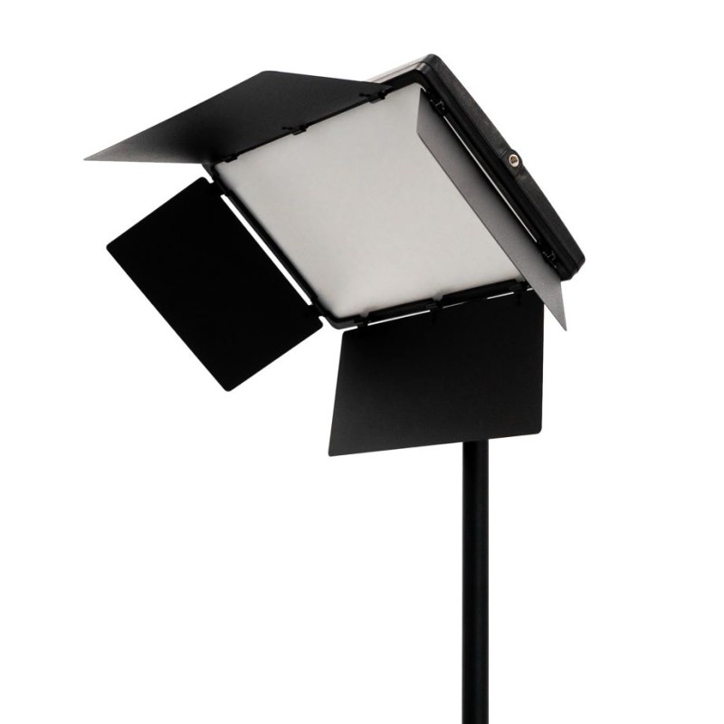 LAMPA LED800 + STATIV LAMPA LED800 + STATIV 2