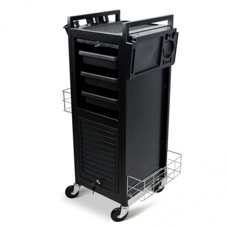 Statie de lucru Kwadron model 1