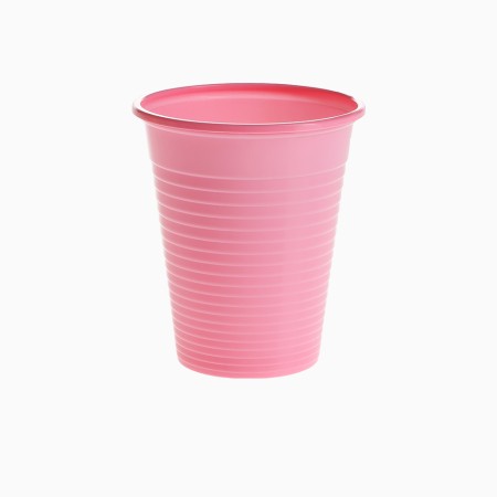 Set 100 pahare unica folosinta Rose Set 100 pahare unica folosinta Rose