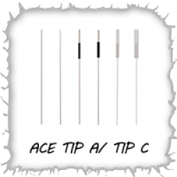Ace Tip A/ Tip C