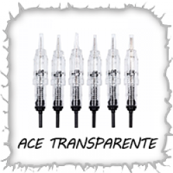 Ace Cartus Transparente