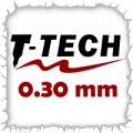 Ttech Cartridges 0.30mm