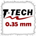 Ttech Cartridges 0.35mm