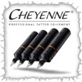 Cheyenne Pen