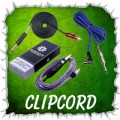 Clipcord