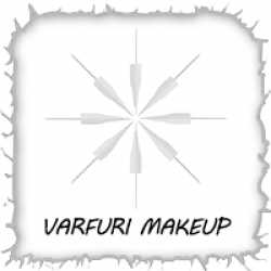 Varfuri Makeup