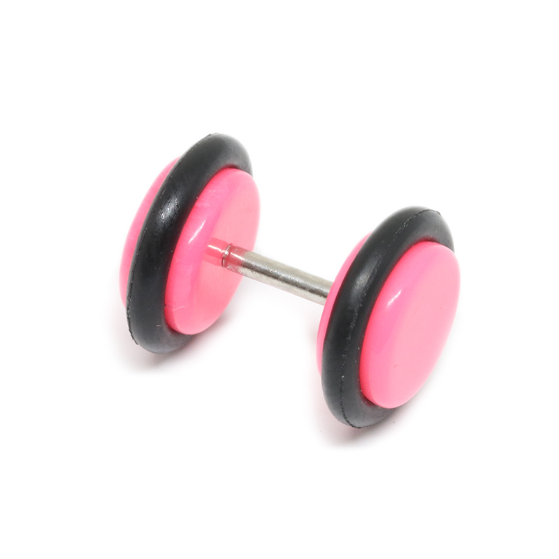 Pierce Fake 100046 Pierce Fake 100046 1