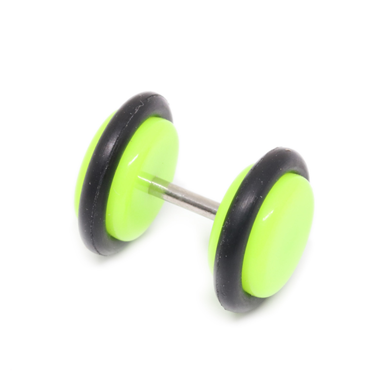 Pierce Fake 100046 Pierce Fake 100046 2