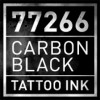Carbon Black Ink