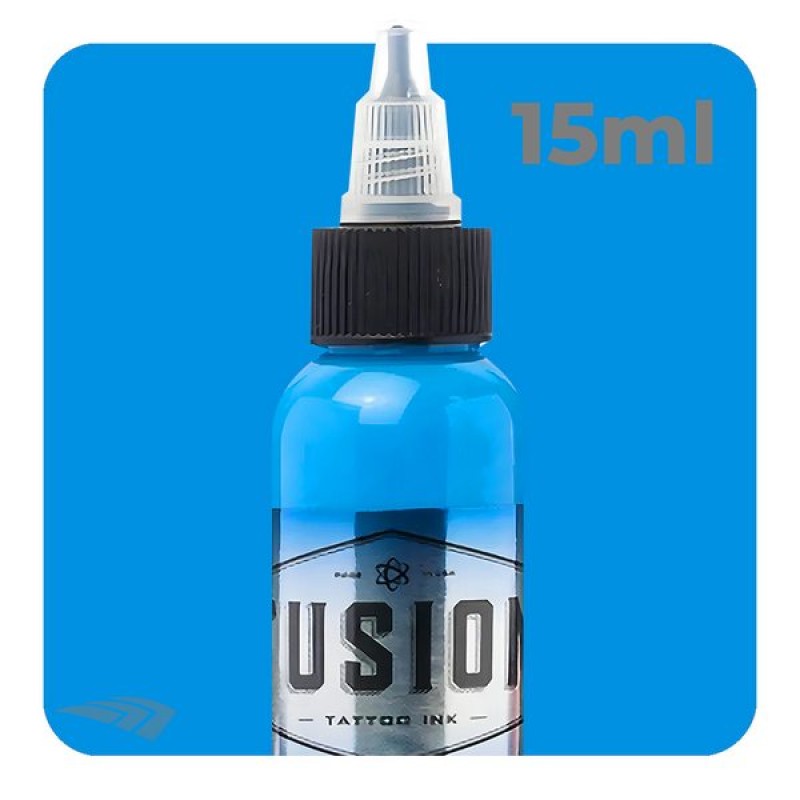 Fusion tus de desen Blue Sky 15 ml 