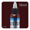 Fusion tus de desen Brick Red 15 ml 
