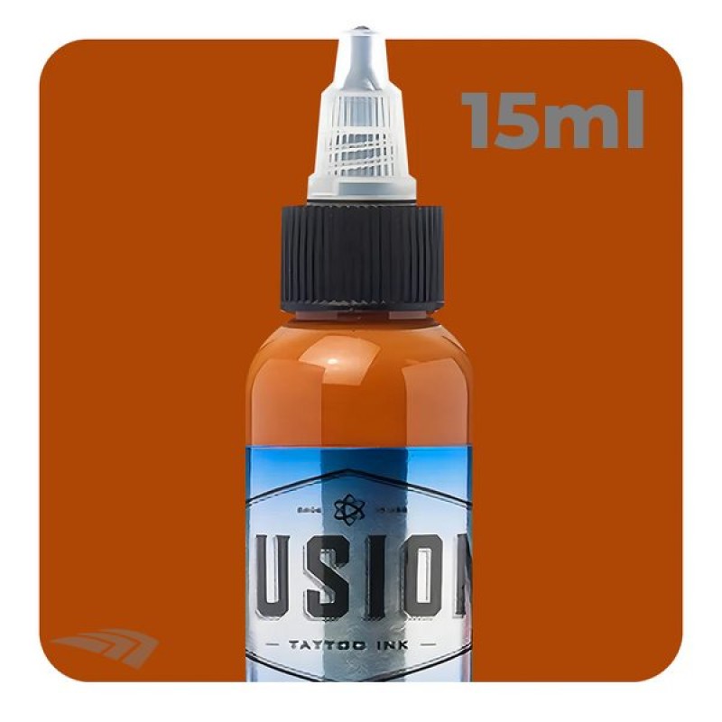 Fusion tus de desen Butterscotch 15 ml 