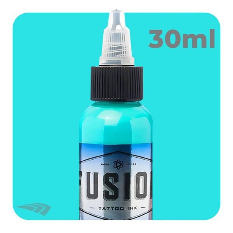 Fusion tus de desen Cool Mint 30 ml 