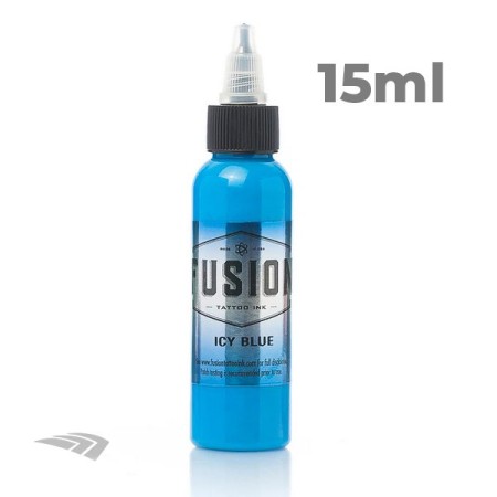 Fusion tus de desen Icy Blue 15 ml Fusion tus de desen Icy Blue 15 ml