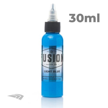 Fusion tus de desen Light Blue 30 ml Fusion tus de desen Light Blue 30 ml
